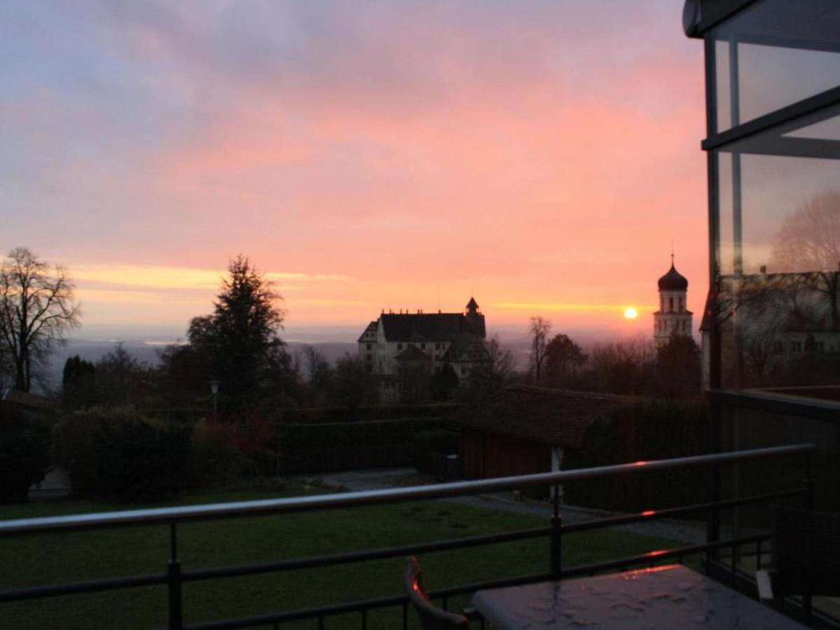 Escasa Ferienwohnungen Heiligenborn Esterno foto
